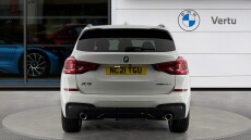 BMW X3 xDrive20d MHT M Sport 5dr Step Auto Diesel Estate
